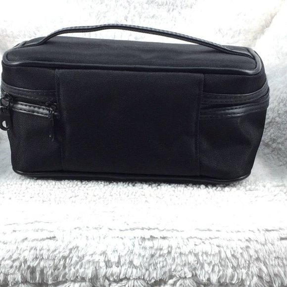 Modella Cosmetic Organizer Travel Bag - Picture 5 of 11